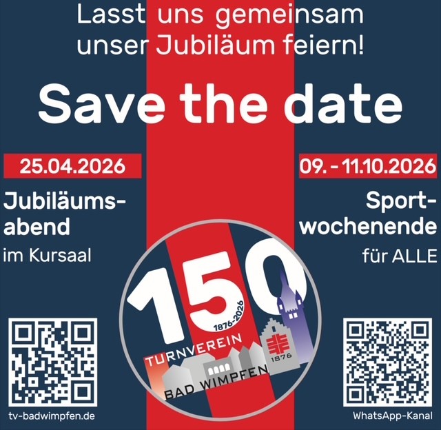 TV feiert 2026 sein 150-jähriges Jubiläum