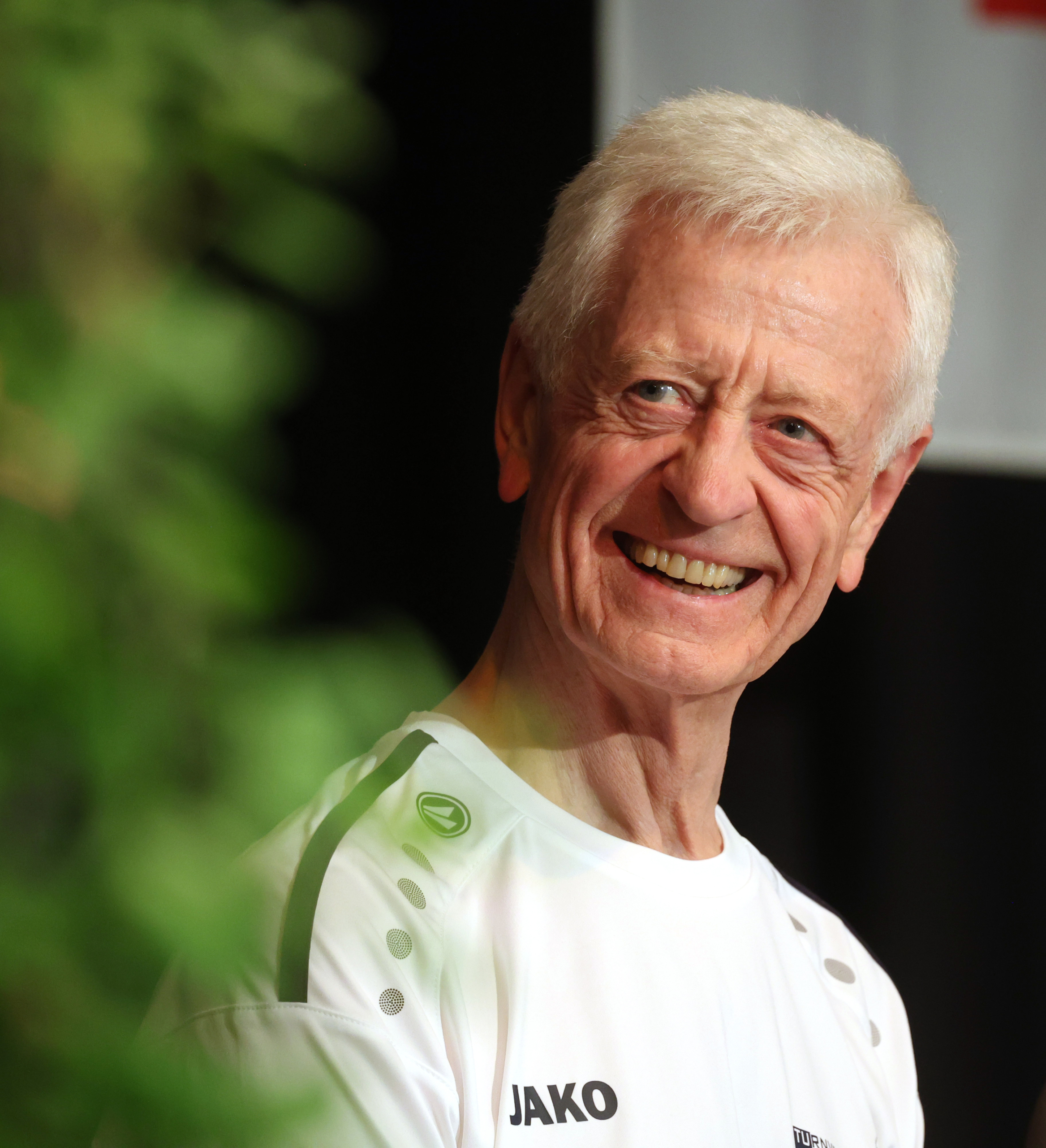 Unser Ehrenmitglied Walter Belzner feiert seinen 75. Geburtstag